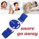 Snore Gone Stop Snoring Anti Snoring Wristband Watch