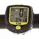 Wireless Waterproof LCD Display Bike Bicycle Sports Odometer Stopwatch Speedometer
