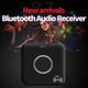 B7 bluetooth audio receiver
