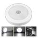 Magnetic Infrared IR Bright Motion Sensor Activated LED Wall Lights Night Light