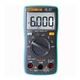RM101 Digital Multimeter AC/DC Ammeter Voltmeter Ohm Portable Meter