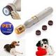Nail Trimmer Grinder Grooming Tool Care Clipper for Pet Dog Cat