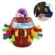 Gadget Jokes Tricky Pirate Barrel Funny Lucky Game