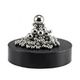 Cuby Magnetic Sculpture Desk Toy for Intelligence Development Stress Relief
