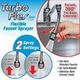 Turbo Flex 360 Sink Faucet Sprayer Jet Stream or Spray 6" Faucet Extension Part