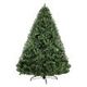 Jingle Jollys 2.1M 7FT Christmas Tree Decoration Home Decor 1250 Tips Green