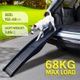 Dog Car Ramp Doggy Steps Puppy Ladder Pet Climbing Stairs for Truck Van SUVs Folding Portable