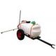 Weed Sprayer 100L Tank with Trailer 1.5M Boom