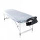 30pcs Disposable Massage Table Sheet Cover 180cm x 55cm