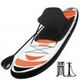 Titles: Weisshorn 11FT Stand Up Paddle Board Inflatable SUP Surfborads 15CM Thick