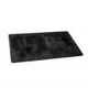 Artiss Ultra Soft Shaggy Rug Large 200x230cm Floor Carpet Anti-slip Area Rugs Black