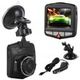 Mini GT300 Car Dash Cam DVR Camera 2.4'' Full HD 1080P Dashboard Digital Driving Video Recorder
