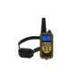 Dog shock collar 99 levels adjustable training collar 800m remote range collar