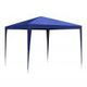 Instahut Gazebo 3x3m Tent Marquee Party Wedding Event Canopy Camping Blue