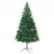 Artificial Christmas Tree 210 cm