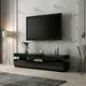 160cm TV Bench Table Stand Television Cabinet Entertainment Unit 3 Drawers