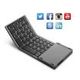 Pocket Size  Wireless Keyboard with Touchpad for Android, Windows, PC, Tablet