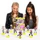 Blind box Surprise Small Doll with Capsule Machin Mix and Match Fashions and Accessories