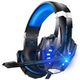 Stereo Gaming Headset for PS4, PC, Xbox One Controller