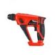 Matrix Power Tools 20V Cordless Rotary Hammer Drill Skin Only NO Battery Charger
