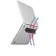 Laptop notebook portable stand Durable thin and light for 12 13 inch laptops