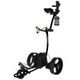 THOMSON Electric Golf Buggy Motorised Battery Powered Operated Trolley Trundler