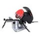 Traderight 320W Chainsaw Sharpener Bench Mount Electric Grinder Grinding Tools