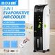 Maxkon 3 In 1 Portable Evaporative Air Cooler Purifier Remote Air Humidifier