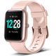 Smart Watch Fitness Tracker Heart Rate Monitor Step Calorie Counter Sleep Monitor for Women Men