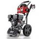Jet-USA 4800PSI Petrol-Powered High Pressure Cleaner Washer Water Power Jet Hose