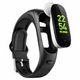 3in1 Smart Watch Bluetooth 5.0 Earbuds +24/7 Heart Rate Blood Pressure Health Monitor+6 Sports Modes Tracker
