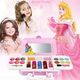 Girls Princess Cosmetics Make up Set