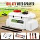 100L High-Pressure Weed Sprayer Jet & Stream Spray Garden Lawn Grass Boom Wand