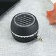 3W Mini Portable Line-in Speaker with Clear bass 3.5mm AUX Audio Interface, Plug and Play