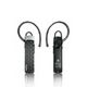 REMAX T9 Stylish In-ear Bluetooth Stereo Business Headset with Noise Cancelling Mic HD Voice