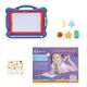 nextx B661 Color Magnetic Drawing Board with Colorful Screen for Boys and Girls
