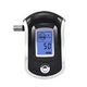 Advance LCD Digital Police Breath Alcohol Tester Breathalyzer Analyzer Detector