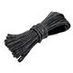 6mm x 15m Synthetic Winch Rope Line Cable