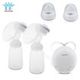 RealBubee Double-breast Pump Portable Massager Baby Bottles Teats