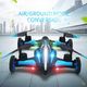 H23 Drone Flying Cars Quadcopter Air-Ground Dual Mode Remote Control Car with 360