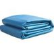 11x4.8M Real 400 Micron Solar Swimming Pool Cover Outdoor Blanket Isothermal