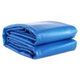 8x4.2M Real 500 Micron Solar Swimming Pool Cover Outdoor Blanket Isothermal