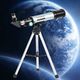 Telescope Star Finder with Tripod Space Astronomical Spotting Scope for Kids and Beginner