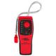 Gas Detector Portable Natural Gas Tester Detector Combustible Propane Methane Gas Sensor Sniffer with Sound Light Warning Adjustable P-AS8800L