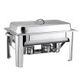 9L Stainless Steel Chafing Catering Dish Food Warmer