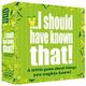 Games I should have known that  Trivia Game Age: 14+ / Players 2+