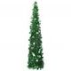 Pop-up Artificial Christmas Tree Green 150 cm PET