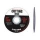Grinder Disc Cutting Discs 5" 125mm Metal Cut Off Wheel Angle Grinder 50PCS