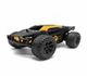 Remote Control Car - 2.4GHz High Speed Rc Cars,Toy Car Gift for 3 4 5 6 7 8 Year Old Boys Girls Kids (Yellow)