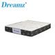 Dreamz Bedding Mattress Queen Size Premium Bed Top Spring Foam Medium Soft 16CM